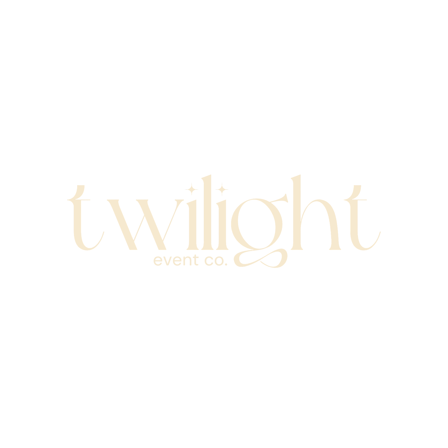 Twilight Event Co