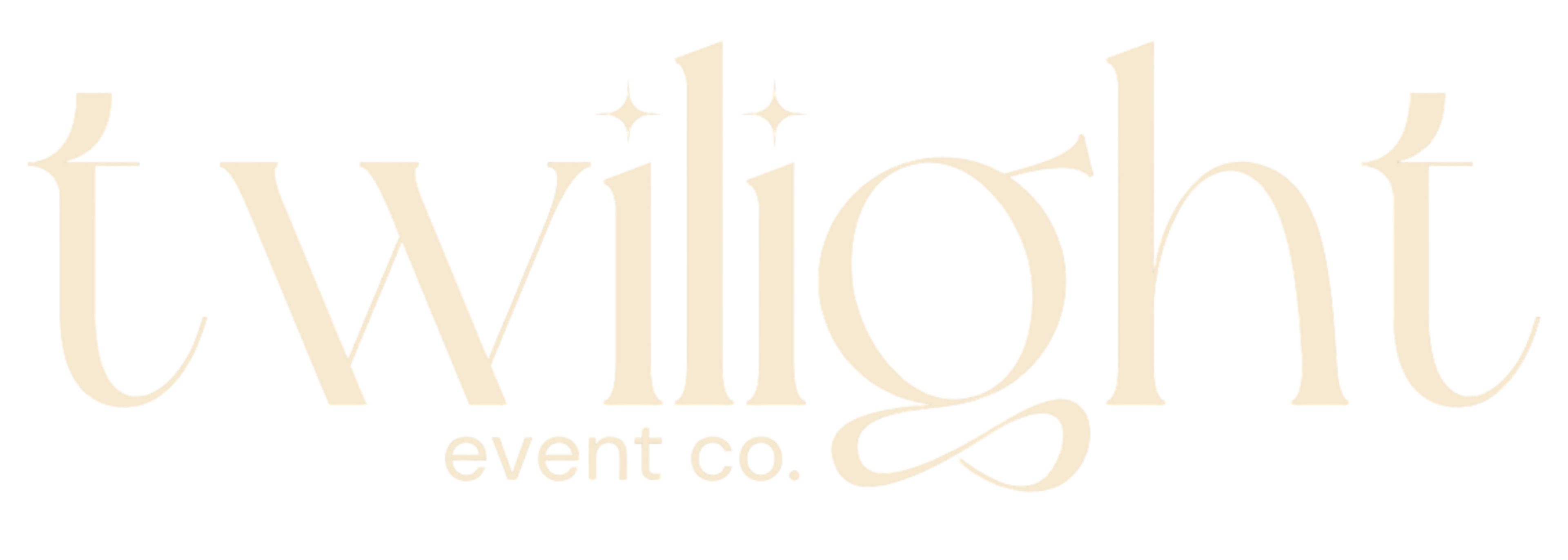 Twilight Event Co